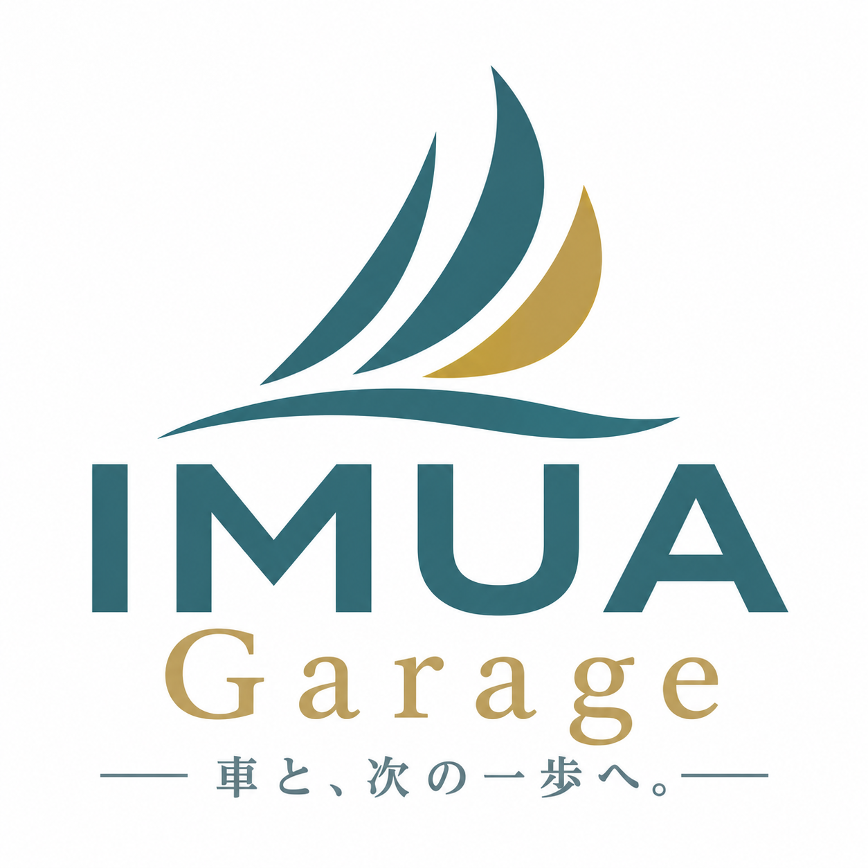 IMUA Garage